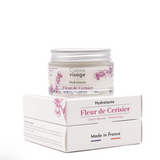Crema Facial Flor de Cerezo La Maison