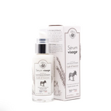 Sérum  facial con Leche de Burra  Bio  La Maison