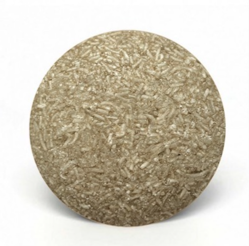 Champú Sólido con  Henna y Argán