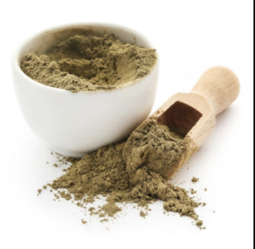 Champú Sólido con  Henna y Argán