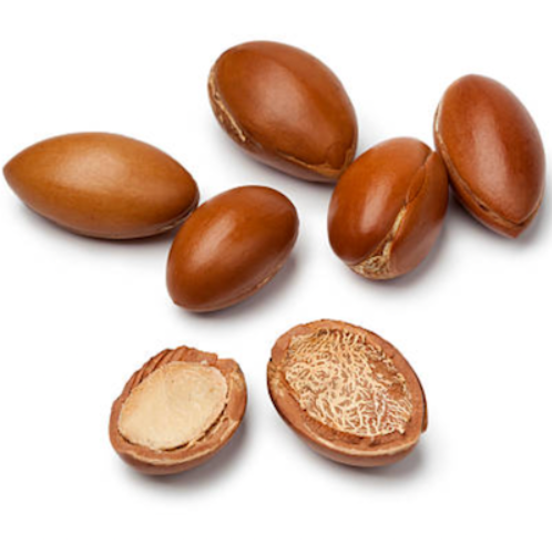 Champú Sólido con  Henna y Argán