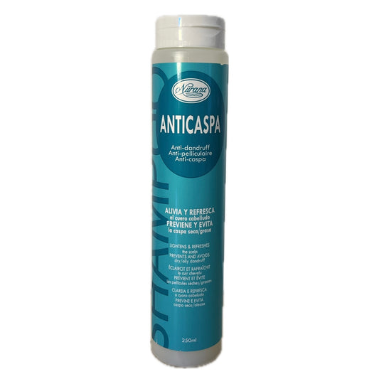 Champú Anticaspa - Alecobio