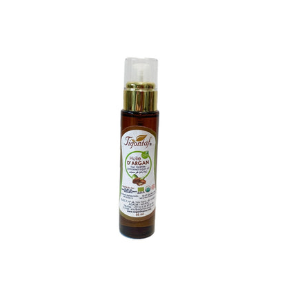 Aceite de Árgan 60ml - Alecobio
