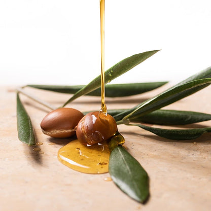 Lote belleza natural Aceite de Argán - Alecobio