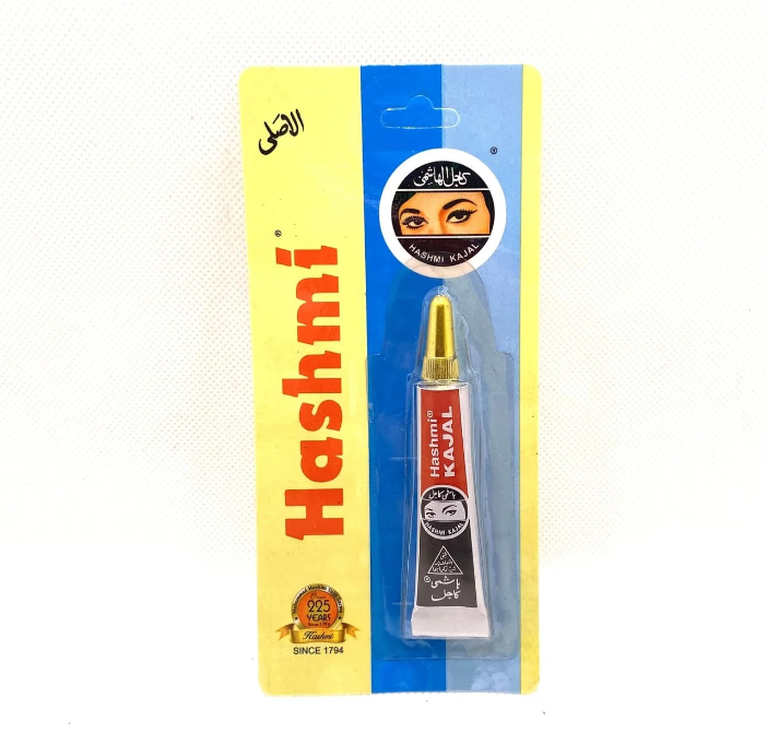 Hashmi kajal khol negre-delineador d'ulls