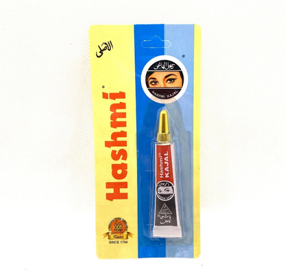 Hashmi kajal khol negro- delineador de ojos - Alecobio