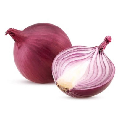 Champú de Cebolla Roja y Arcilla