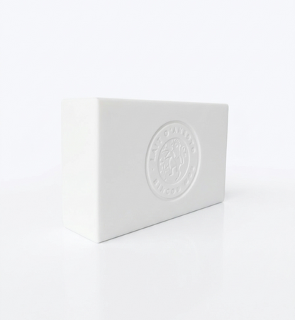 Jabón Facial de Leche de Burra Biológica