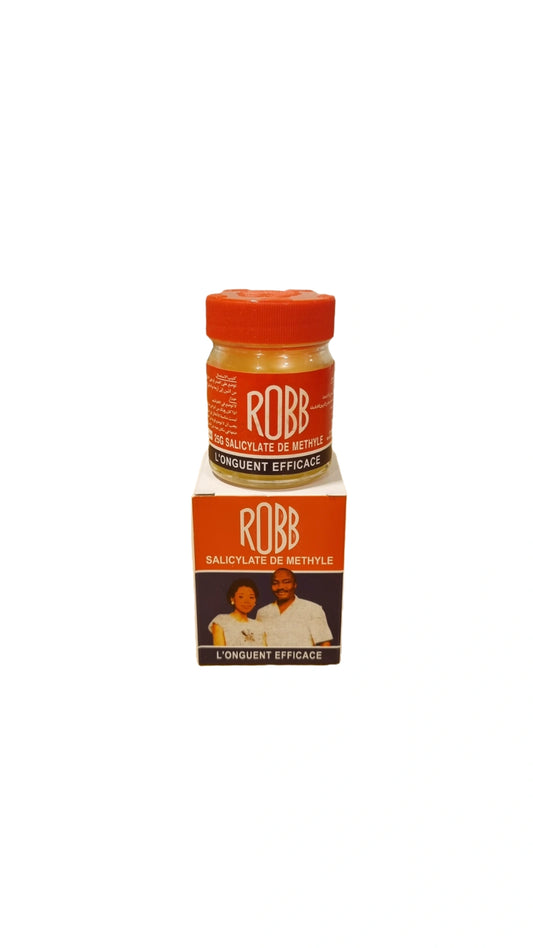 Crema para el Dolor Robb