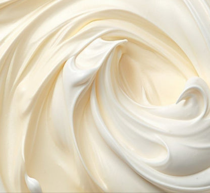 Crema de Manos Flor de Algodón con Leche de Burra y Manteca de karité Bio - Alecobio