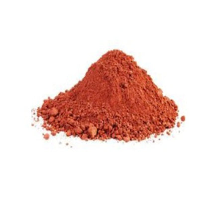 Jabón de Alepo con arcilla roja - Alecobio