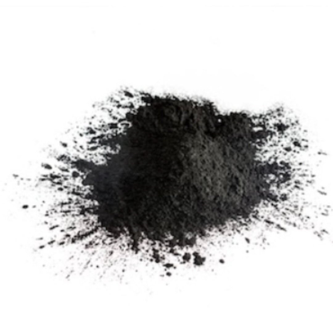 Champú Détox con Carbón Activo