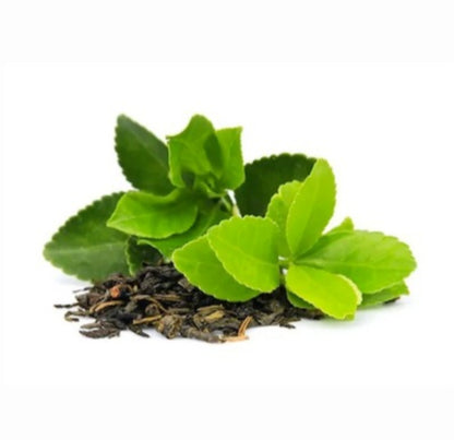 Champú Sólido Herbal y Té Matcha