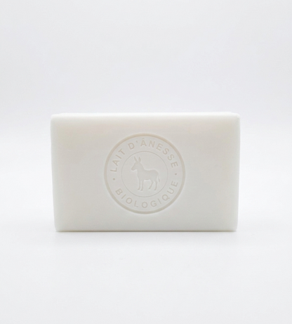 Jabón Facial de Leche de Burra Biológica