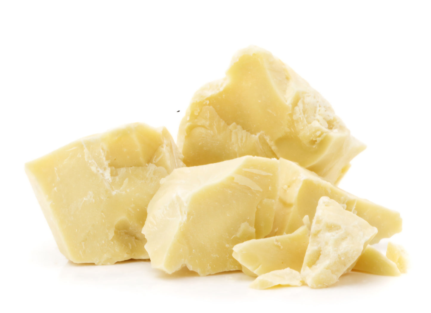 Champú Sólido de Cacao y Manteca de Karité