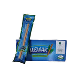 Raíz Miswak (cepillo dental natural)