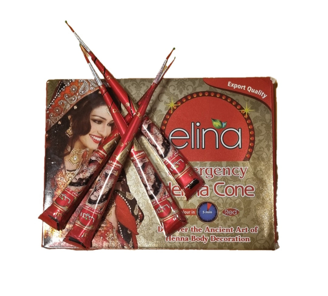 Henna Elina Tatuatge Mans i Peus