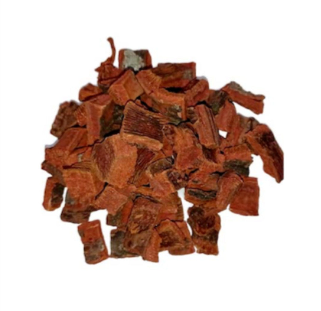 Champú Sólido con Romero y Quina