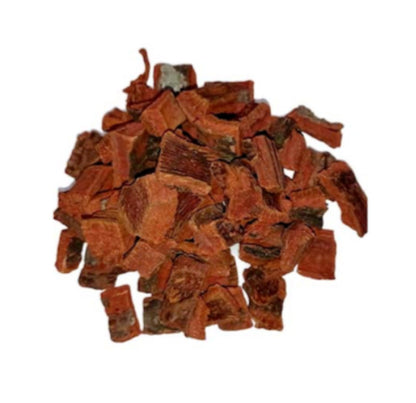 Champú Sólido con Romero y Quina