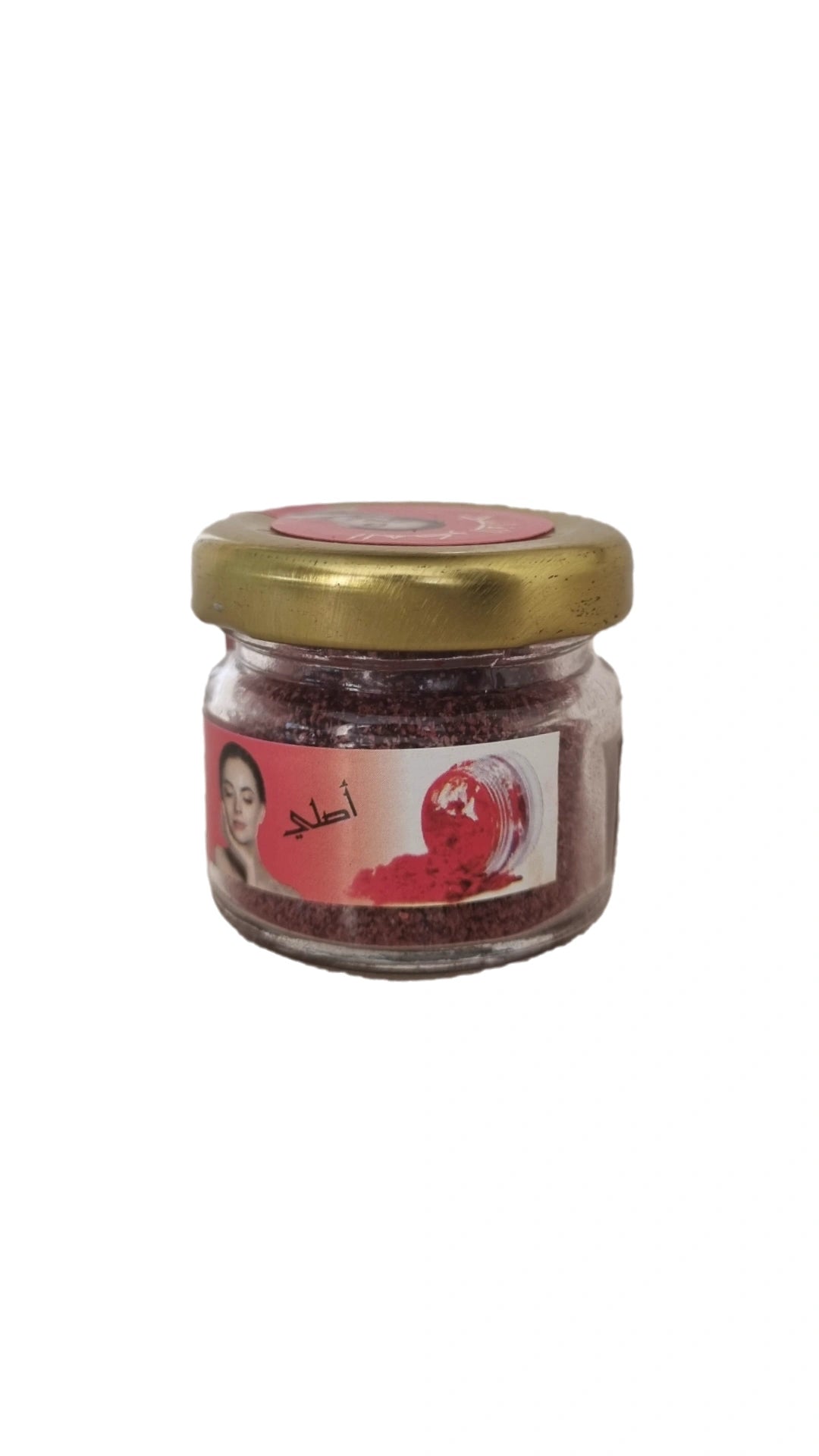 Akker Fassi en Polvo Colorante Natural 100% - Alecobio