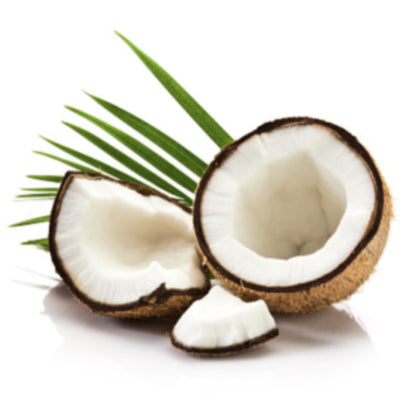 Champú Sólido de Coco - Alecobio