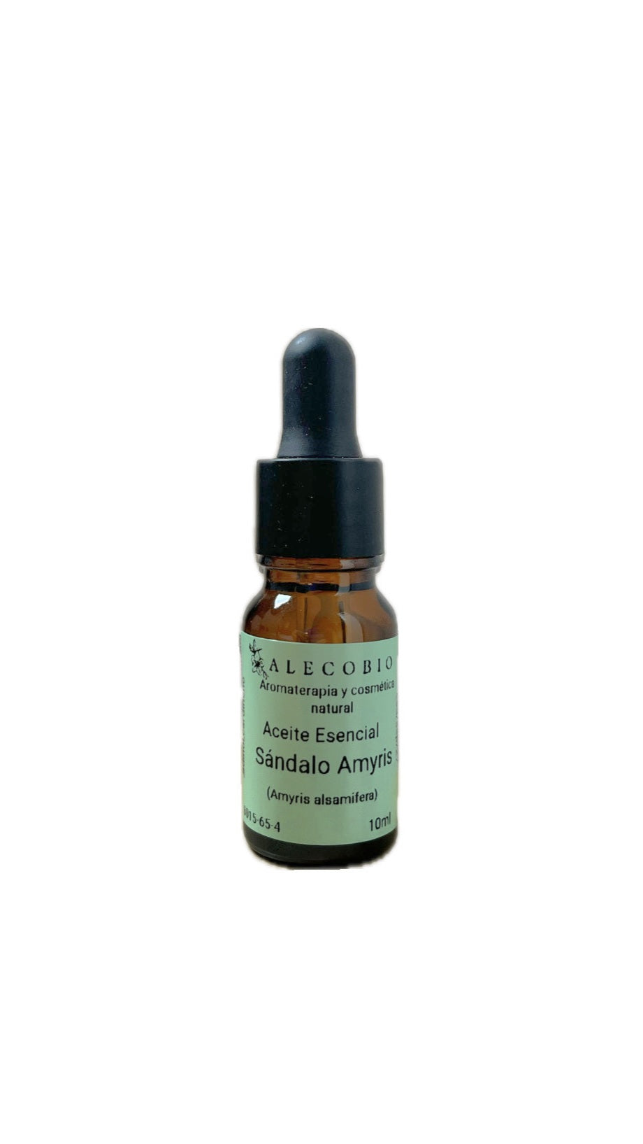 Aceite Esencial de Sándalo Amyris 10ml - Alecobio