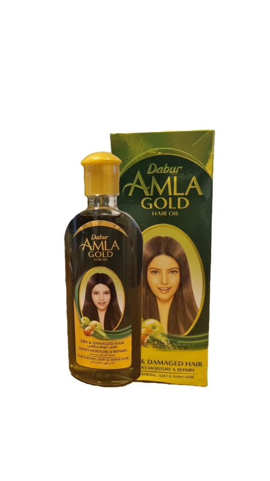 Aceite Capilar AMLA GOLD - Alecobio