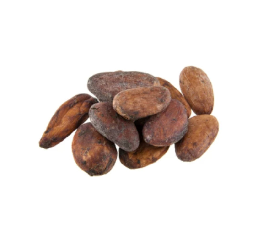 Champú Sólido de Cacao y Manteca de Karité