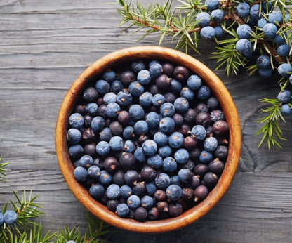 Champú de Aceite de Cade o Enebro 100% Natural Alhourra - Alecobio