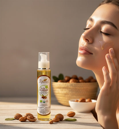 Aceite de Argán Bio 100ml