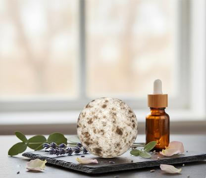 Champú  Sólido con Cade  de Enebro o Brea